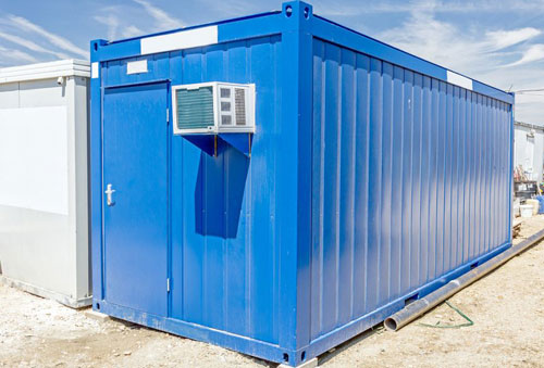 和庆镇移动厕所出租