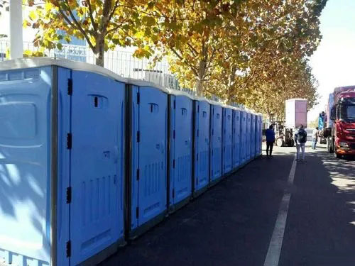 和庆镇音乐节移动卫生间出租