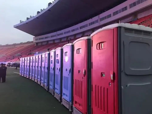 和庆镇音乐节移动卫生间租赁