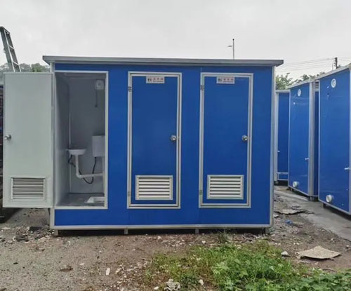 和庆镇工地移动厕所租赁